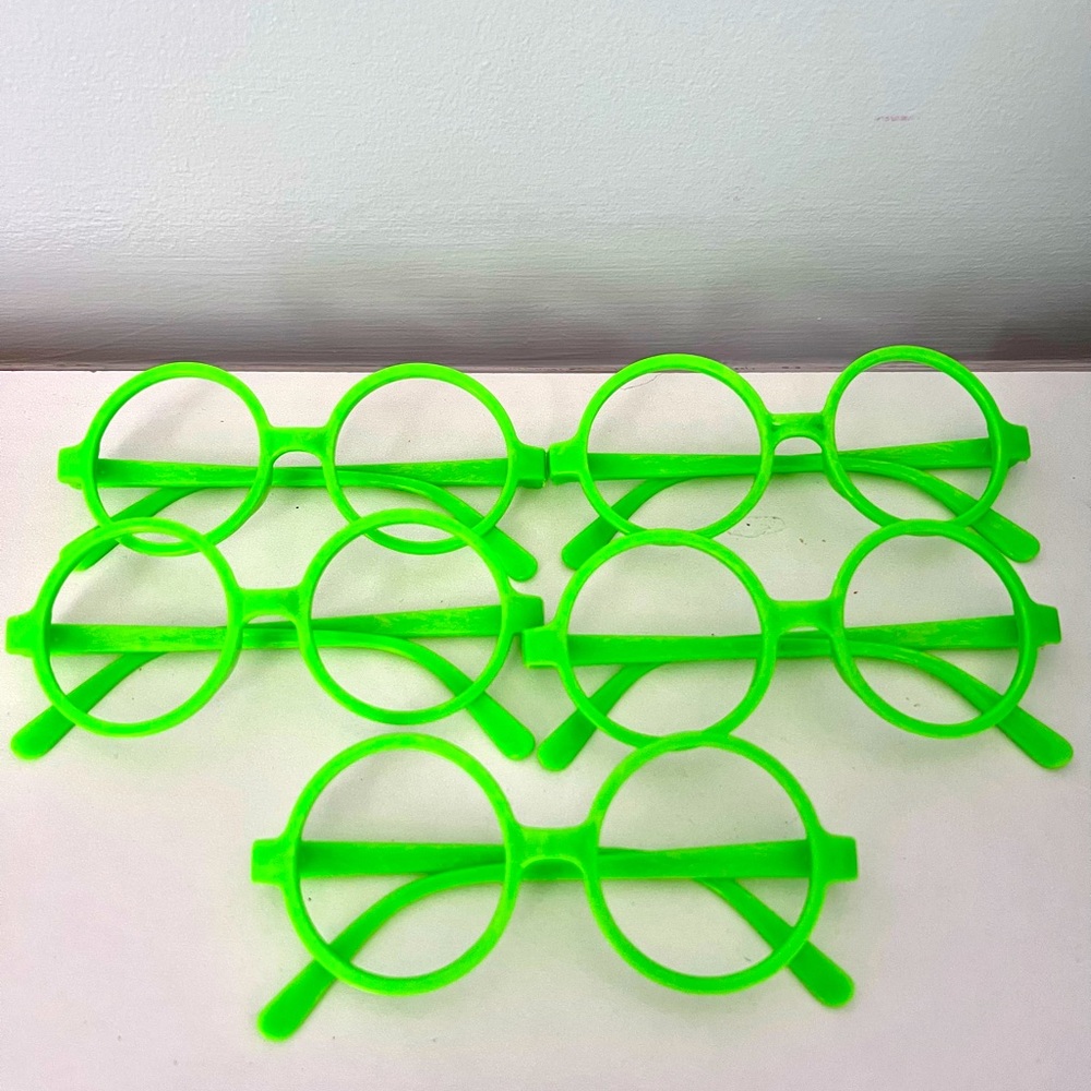 Encanto Mirabel glasses